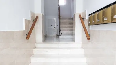 Flat on Calle Sor Gregoria de Santa Teresa, 12 photo 4