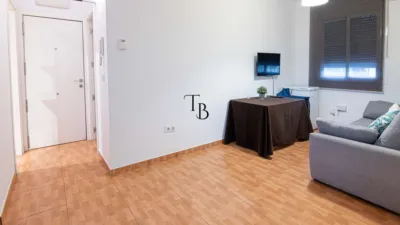 Flat on Calle Sor Gregoria de Santa Teresa, 12 photo 14