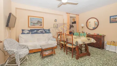 Apartment in Calpe - Playa La Fossa photo 6
