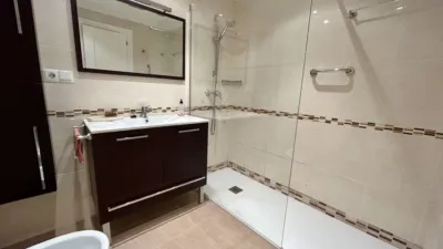 Apartment in the Centre photo 21