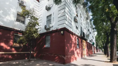 Flat on Calle Sor Gregoria de Santa Teresa, 12 photo 28