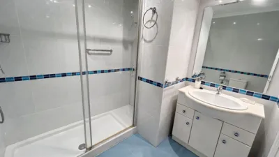Apartment in the Centre photo 28