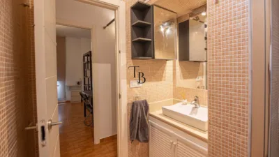 Flat on Calle Sor Gregoria de Santa Teresa, 12 photo 19