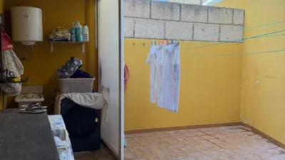 Chalet en San Isidro photo 23