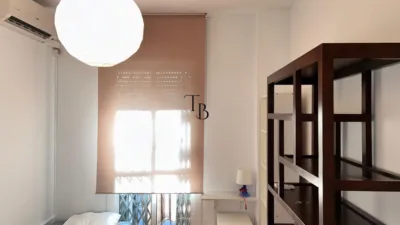 Flat on Calle Sor Gregoria de Santa Teresa, 12 photo 65