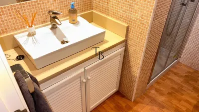 Flat on Calle Sor Gregoria de Santa Teresa, 12 photo 59
