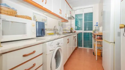 Apartment in Calpe - Playa La Fossa photo 8