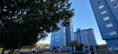 Apartment in Ferrol photo 21