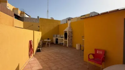 Chalet en San Isidro photo 12