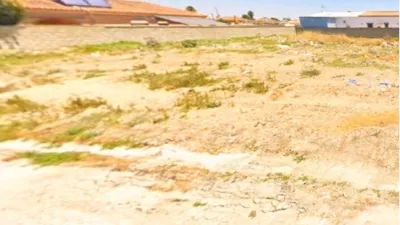 Rustic plot on Calle Peral Silvestre, No. 15 photo 5
