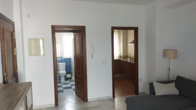 Apartment in Alcalá de Guadaira photo 7