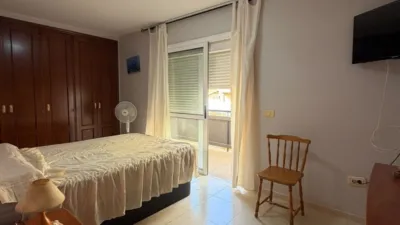 Chalet en San Isidro photo 37