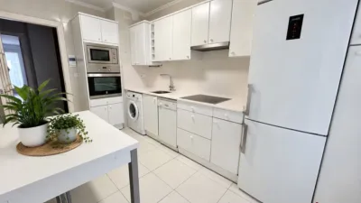 Apartment in the Centre photo 3