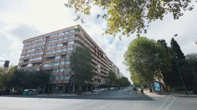 Flat on Calle Sor Gregoria de Santa Teresa, 12 photo 3