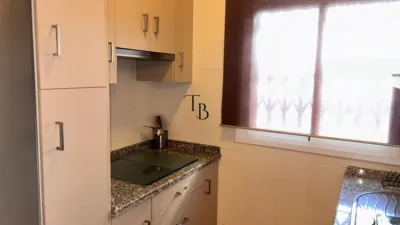 Flat on Calle Sor Gregoria de Santa Teresa, 12 photo 38