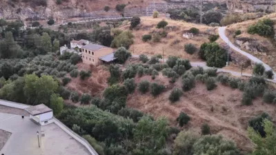 Rural Finca in Setenil photo 10