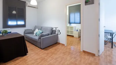 Flat on Calle Sor Gregoria de Santa Teresa, 12 photo 15