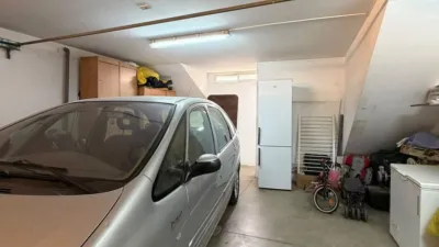 Chalet en San Isidro photo 42