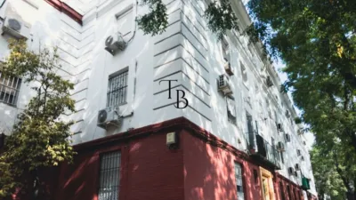 Flat on Calle Sor Gregoria de Santa Teresa, 12 photo 29
