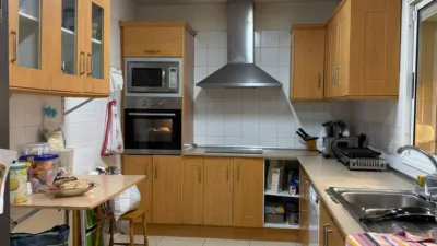 Chalet en San Isidro photo 19