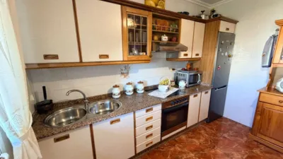 Flat in Santa Marina photo 2