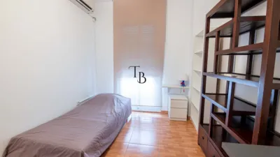 Flat on Calle Sor Gregoria de Santa Teresa, 12 photo 24