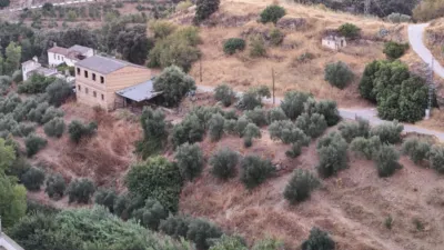 Rural Finca in Setenil photo 9