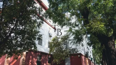 Flat on Calle Sor Gregoria de Santa Teresa, 12 photo 30