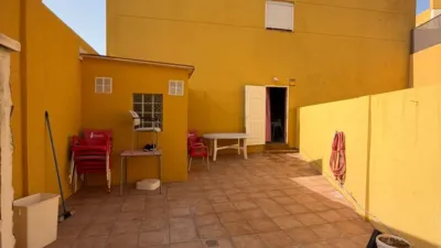 Chalet en San Isidro photo 10