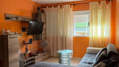 Chalet en San Isidro photo 3