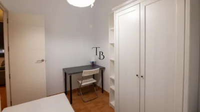 Flat on Calle Sor Gregoria de Santa Teresa, 12 photo 8