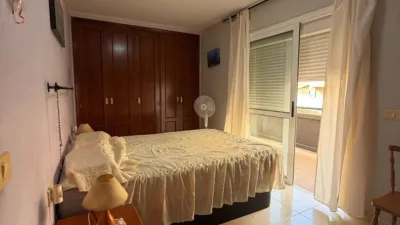 Chalet en San Isidro photo 38