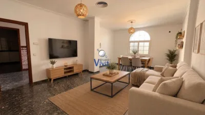 House in Santa Lucia Area photo 3
