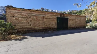 Rural Finca in Setenil photo 7