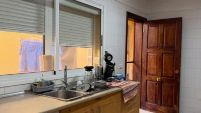 Chalet en San Isidro photo 16