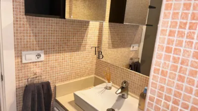 Flat on Calle Sor Gregoria de Santa Teresa, 12 photo 55