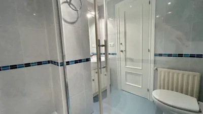 Apartment in the Centre photo 26