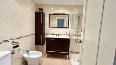 Apartment in the Centre photo 19