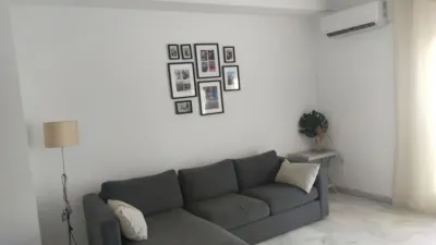 Apartment in Alcalá de Guadaira photo 8