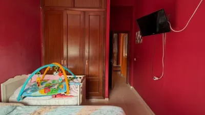 Chalet en San Isidro photo 32