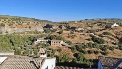 Rural Finca in Setenil photo 8