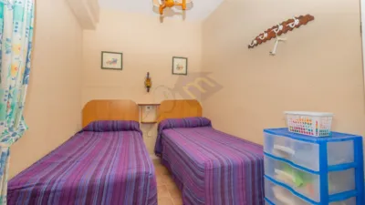 Apartment in Calpe - Playa La Fossa photo 4
