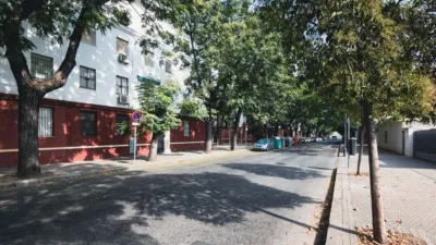Flat on Calle Sor Gregoria de Santa Teresa, 12 photo 31
