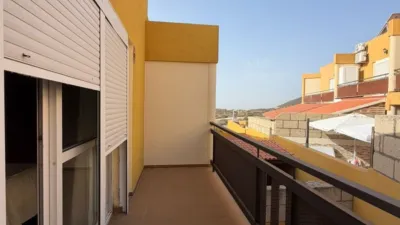 Chalet en San Isidro photo 39