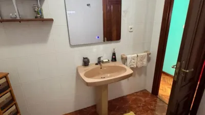 Flat in Santa Marina photo 21