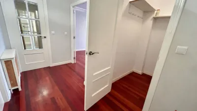 Apartment in the Centre photo 8