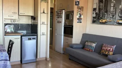 Studio in Sopetón Laguna Sector photo 2