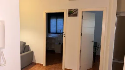 Flat on Calle Sor Gregoria de Santa Teresa, 12 photo 42