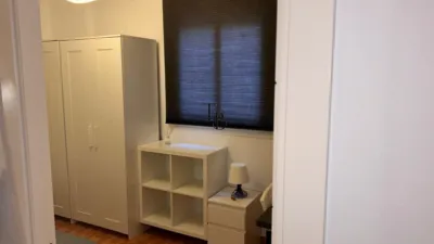 Flat on Calle Sor Gregoria de Santa Teresa, 12 photo 48