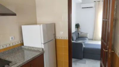 Apartment in Alcalá de Guadaira photo 2